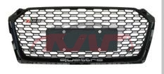 For Audi 7942017-2019 A5&nbsp;grille&nbsp;, A5 Car Pardiscountce, Audi  Auto Part-