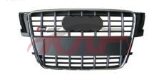 For Audi 14082009-2012 A5&nbsp;grille&nbsp;, A5 Parts, Audi   Automotive Accessories-