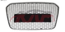 For Audi 7892012-2015 A6 C7&nbsp;grille&nbsp;, Audi   Automotive Parts, A6 Auto Parts Prices-