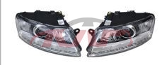 For Audi 8102009-2011 A6 C6&nbsp;head Lamp No Afs&nbsp;4fd941003d     4fd941004d   4f0941003bp/004bp, Audi   Headlamps, A6 Automotive Accessorie-4FD941003D     4FD941004D   4F0941003BP/004BP