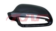 For Audi 8102009-2011 A6 C6&nbsp;side Mirror Cover&nbsp;8t0857527/528a, Audi   Car Body Parts, A6 Car Accessories-8T0857527/528A