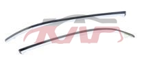 For Audi 1410a6  01-02c502) trim  Strips  For Bumper 4b0807683f, Audi   Automotive Accessories, A6 Basic Car Parts4B0807683F