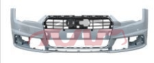 For Audi 14112016-2018  A7&nbsp;front Bumper&nbsp;4g8807065bt, Audi   Car Body Parts, A7 Automotive Parts-4G8807065BT