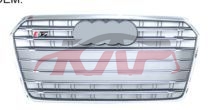 For Audi 14112016-2018  A7&nbsp;grille&nbsp;, Audi  Car Parts, A7 Auto Part-