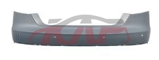 For Audi 1475a8  15-17 Pa rear Bumper 4h0807067e, Audi   Automotive Accessories, A8 Automotive Parts4H0807067E