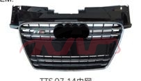 For Audi 795tts-ttrzb grille , Tts-ttrzb Accessories, Audi   Car Body Parts