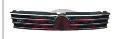 For V.w. 14142015-2018 Touareg&nbsp;grille&nbsp;7p6853651m, V.w.  Car Parts, Touareg Car Accessories Catalog-7P6853651M