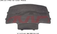 For Bmw 880e39 1995-2003&nbsp;insulation Cover Pad&nbsp;51488159483, 5  Car Parts, Bmw   Car Body Parts-51488159483