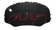 For V.w. 20142307-11  Magotan insulation Cover Pad , V.w.   Car Body Parts, Magotan Basic Car Parts