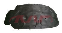 For V.w. 20142409-11   Sagitar insulation Cover Pad , V.w.  Car Parts, Sagitar Parts For Cars