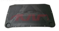 For V.w. 20129105jetta insulation Cover Pad , V.w.  Auto Part, Jetta Auto Parts Shop