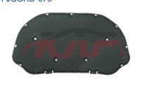 For V.w. 775santana 3000 insulation Cover Pad , V.w.   Car Body Parts, Santana Automotive Parts