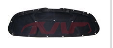 For V.w. 2076208 Passat Cc insulation Cover Pad , Passat Car Accessories Catalog, V.w.  Auto Parts