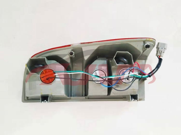For Toyota 2322012 Hilux Vigo&nbsp;tail Lamp, With Line, With Bulb&nbsp;l:81560-0k150  R:81551-0k180, 81550-0k150, Toyota   Car Led Taillights, Hilux Automotive Parts-L:81560-0K150  R:81551-0K180, 81550-0K150