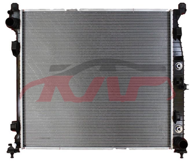 For Benz 567w166&nbsp;radiator&nbsp;995001303, Gl Auto Parts Manufacturer, Benz  Car Parts-995001303