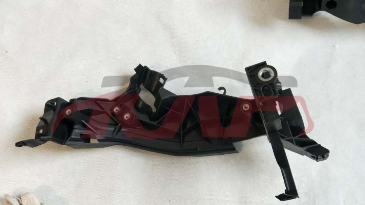 For Audi 14072013-2016 A5&nbsp;head Lamp Bracket&nbsp;8t0807607/608bd, Audi  Auto Lamp, A5 Automotive Parts-8T0807607/608BD