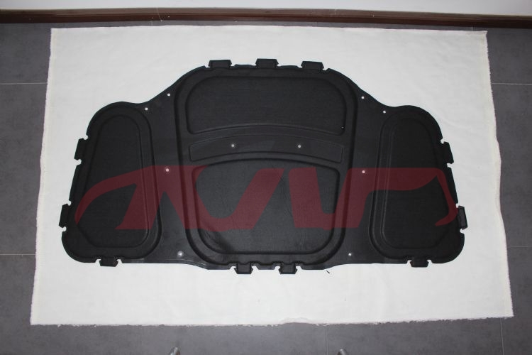 For Bmw 507e60/e61 2003-2009&nbsp;insulation Cover Pad&nbsp;51487148208, 5  Auto Parts Shop, Bmw  Auto Parts-51487148208