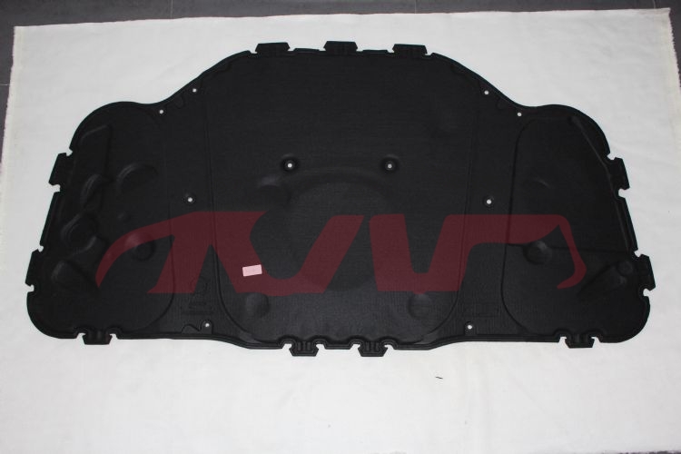 For Bmw 507e60/e61 2003-2009&nbsp;insulation Cover Pad&nbsp;51487148208, 5  Auto Parts Shop, Bmw  Auto Parts-51487148208