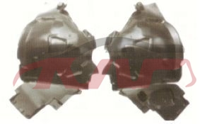 For Benz 565w253 16-19&nbsp;inner Fender Front &front Injection&nbsp;2536900130   2536900230, Glc Accessories, Benz   Automotive Parts-2536900130   2536900230