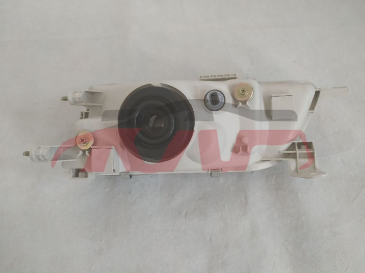 For Toyota 2034531995 Corolla  Ae101&nbsp;head Lamp W/glass Lens Black&nbsp;81130-13160, Toyota  Car Headlight, Corolla Car Parts-81130-13160