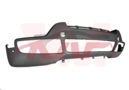 For Bmw 3666e70 2007-2013&nbsp;front Bumper&nbsp;51117172402, Bmw  Car Parts, X5 Automotive Accessories Price-51117172402