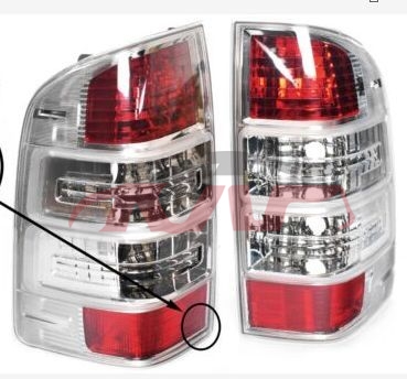 For Ford 1099ranger 09-11 tail Lamp , Ford   Car Tail-lamp, Ranger Automotive Parts