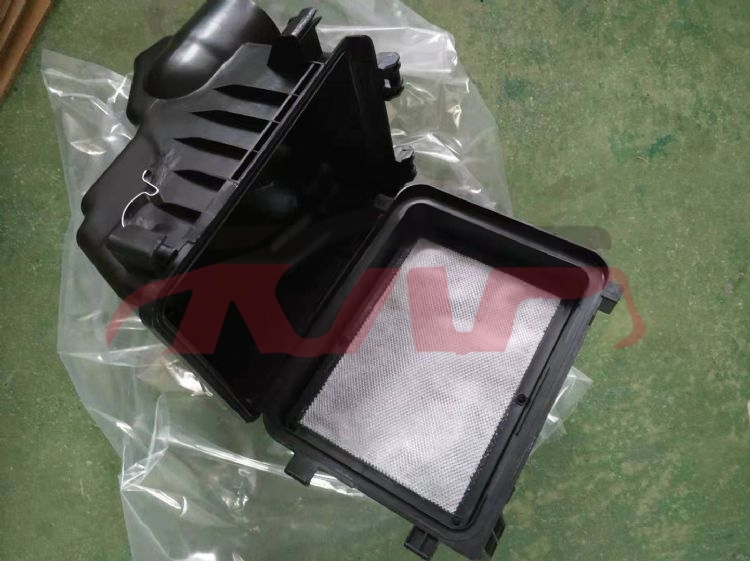 For Toyota 4122003-2004 Yaris&nbsp;air Cleaner, Usa&nbsp;17700-21130, Toyota   Car Body Parts, Yaris Auto Parts Catalog-17700-21130