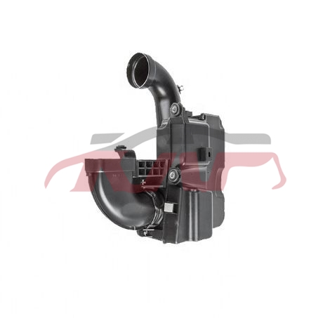 For Hyundai 15172011-2013 Accent&nbsp;resonator  Tank&nbsp;28190-1r000, Accent Accessories, Hyundai  Air Cleaners-28190-1R000