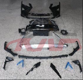 For Lexus 1488rx350 （2016-2019)&nbsp;body Kit&nbsp;, Rx Suv Accessories, Lexus   Automotive Parts-