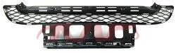 For Benz 566w164&nbsp;bumper Grille&nbsp;1648851565, Gl Auto Parts Price, Benz  Car Parts-1648851565