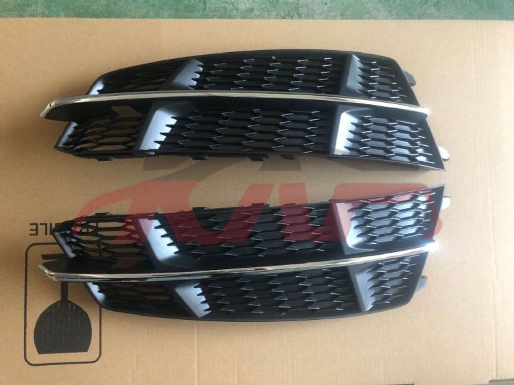 For Audi 10572016-2018 A6 C7pa&nbsp;fog Case&nbsp;4g0807681/682an, Audi  Auto Parts, A6 Automotive Parts-4G0807681/682AN