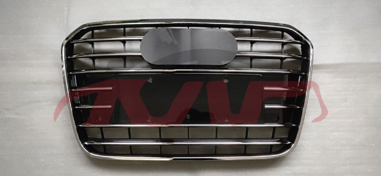 For Audi 7892012-2015 A6 C7&nbsp;grille&nbsp;4g0 853 651t, Audi  Car Lamps, A6 Car Parts-4G0 853 651T