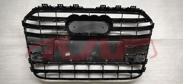 For Audi 7892012-2015 A6 C7&nbsp;grille&nbsp;4g0 853 651t, Audi  Car Lamps, A6 Car Parts-4G0 853 651T