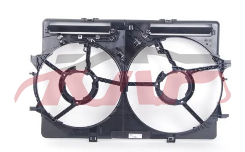 For Audi 10542013-2015 A4（b8pa)&nbsp;twin Fan Ring&nbsp;8k0121207a, Audi  Car Parts, A4 Automotive Parts-8K0121207A