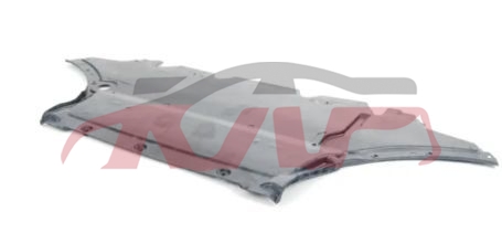 For Audi 10542013-2015 A4（b8pa)&nbsp;enginecover,down,25,fdjxhb&nbsp;8k1863821d, Audi  Car Parts, A4 Auto Body Parts Price-8K1863821D