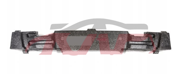 For Audi 10542013-2015 A4（b8pa)&nbsp;foam Of Front Bumper&nbsp;8k0807550e, A4 Auto Parts, Audi   Automotive Parts-8K0807550E