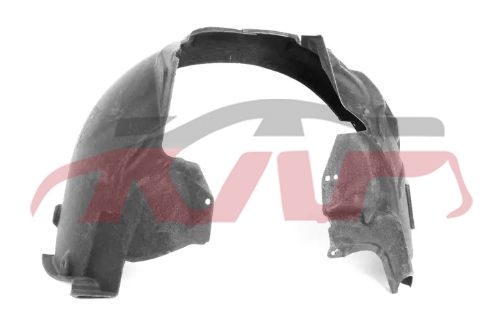 For Audi 7872009-2012 A4 （b9）&nbsp;front Inner Fender&nbsp;8k0821133/134, A4 Car Accessorie, Audi  Auto Lamps-8K0821133/134