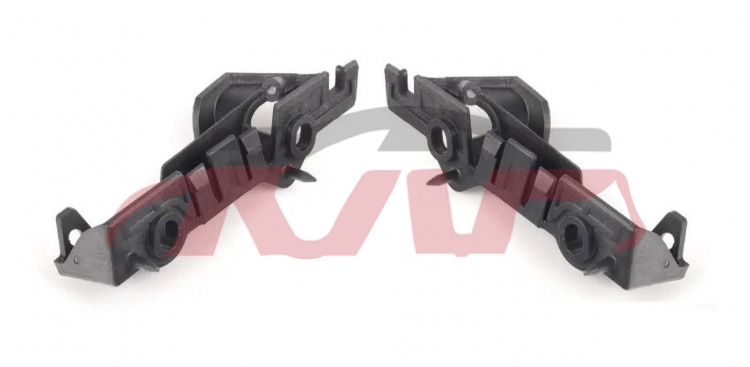 For Audi 7872009-2012 A4 （b9）&nbsp;rear Bumper Support&nbsp;8k0807283/284e, Audi  Car Front Guard, A4 Accessories-8K0807283/284E