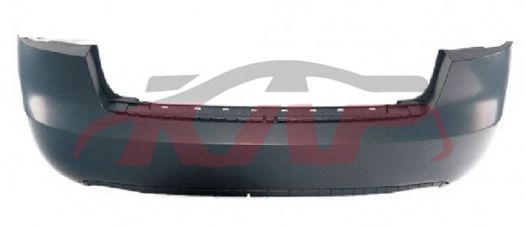 For Audi 14052005-2008 A4 （b7）&nbsp;rear Bumper&nbsp;8e5807303gru, Audi  Auto Lamps, A4 Car Spare Parts-8E5807303GRU
