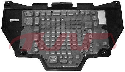 For Audi 14052005-2008 A4 （b7）&nbsp;guard&nbsp;8e0863822a, A4 Auto Parts Manufacturer, Audi  Car Parts-8E0863822A