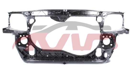 For Audi 14052005-2008 A4 （b7）&nbsp;radiator Support&nbsp;8e0805594e, Audi  Auto Parts, A4 Car Parts Catalog-8E0805594E