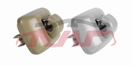 For Audi 14052005-2008 A4 （b7）&nbsp;sun Visor  Clip&nbsp;8e0857562a, Audi  Auto Lamps, A4 Replacement Parts For Cars-8E0857562A