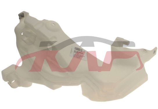 For Audi 14052005-2008 A4 （b7）&nbsp;wiper Tank&nbsp;8e0955453bf, Audi  Auto Lamp, A4 Car Parts-8E0955453BF