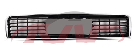 For Audi 14062001-2004 A4（b6）&nbsp;grille&nbsp;8e0853651f3fz  8e0853651f, Audi  Auto Lamps, A4 Automotive Parts-8E0853651F3FZ  8E0853651F