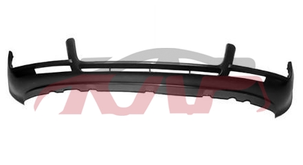 For Audi 14062001-2004 A4（b6）&nbsp;front Spoiler&nbsp;8e0807110a/b, A4 List Of Car Parts, Audi  Car Lamps-8E0807110A/B