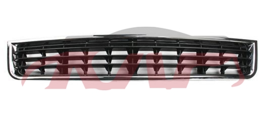 For Audi 14062001-2004 A4（b6）&nbsp;bumper Grille&nbsp;8e0807647, A4 Accessories Price, Audi  Car Lamps-8E0807647