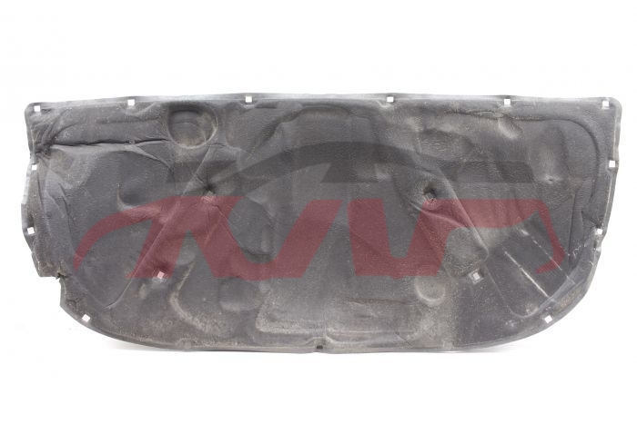 For Audi 14052005-2008 A4 （b7）&nbsp;insulation Cover Pad&nbsp;8e0863825af, Audi   Automotive Accessories, A4 Accessories-8E0863825AF