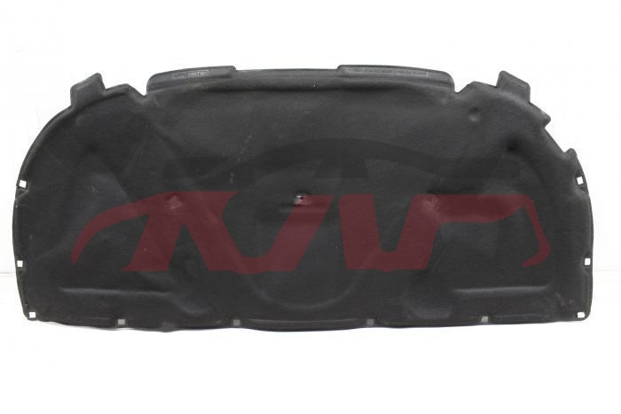 For Audi 14052005-2008 A4 （b7）&nbsp;insulation Cover Pad&nbsp;8e0863825aj, A4 Parts, Audi  Auto Lamp-8E0863825AJ