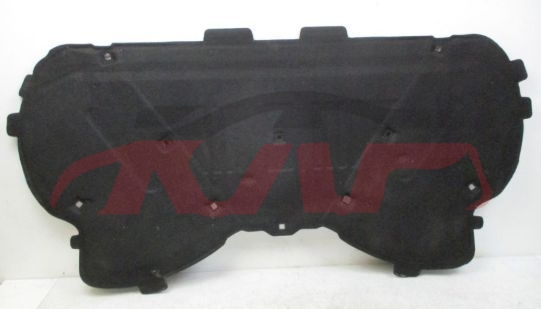 For Audi 11062013 Q5&nbsp;insulation Cover Pad&nbsp;8r0863825, Audi  Auto Part, Q5 List Of Auto Parts-8R0863825