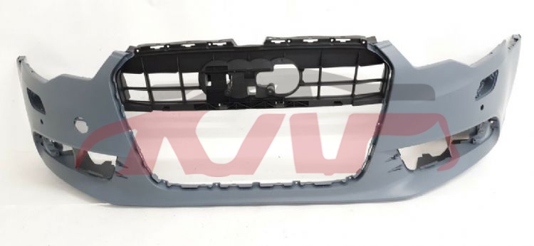 For Audi 7892012-2015 A6 C7&nbsp;front Bumper&nbsp;4g0807065a/ab/cd        4g0807065d Gru, Audi   Automotive Parts, A6 Car Accessorie-4G0807065A/AB/CD        4G0807065D GRU